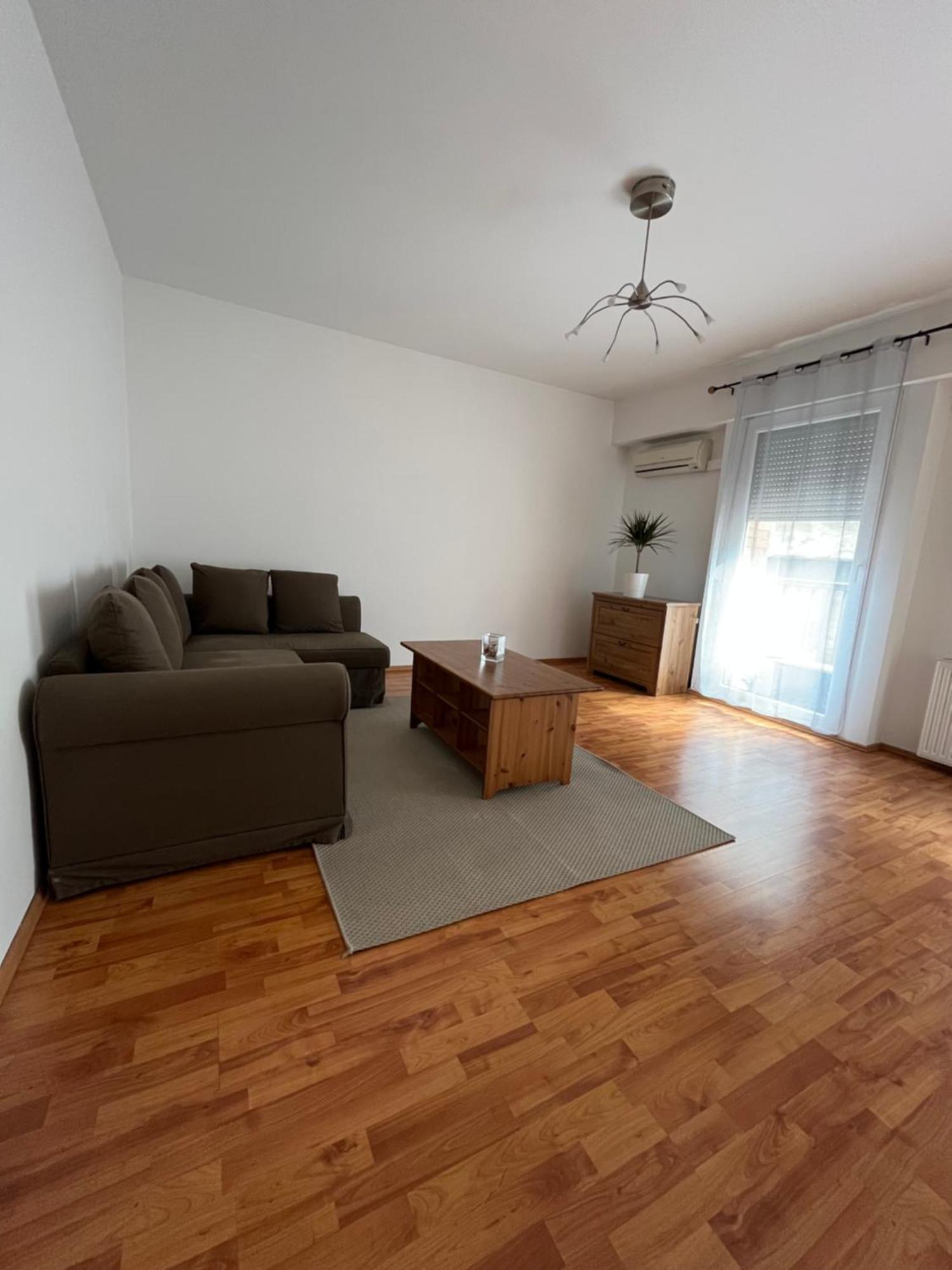 City Center Apartments With Optional Garage บูดาเปสต์ ภายนอก รูปภาพ