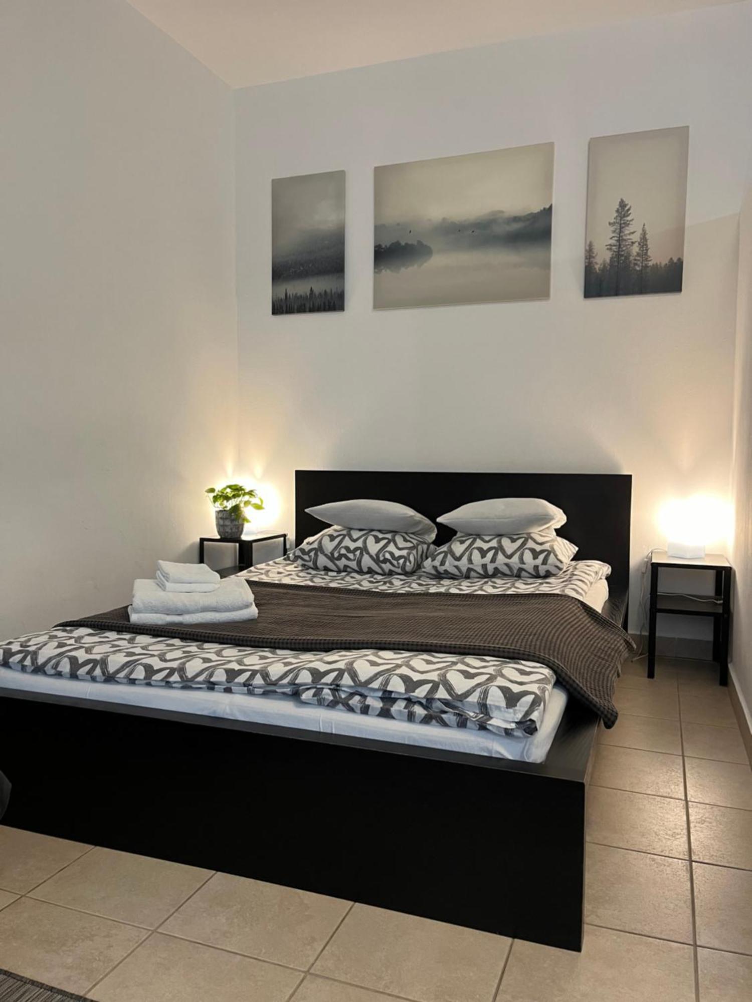 City Center Apartments With Optional Garage บูดาเปสต์ ภายนอก รูปภาพ