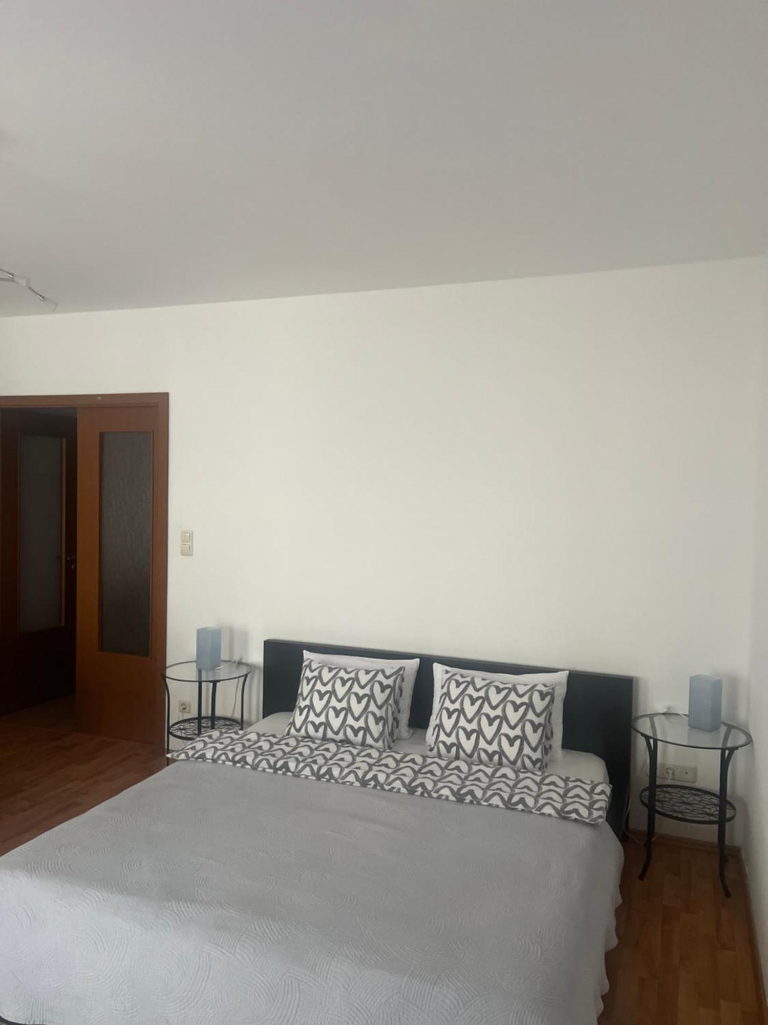 City Center Apartments With Optional Garage บูดาเปสต์ ภายนอก รูปภาพ