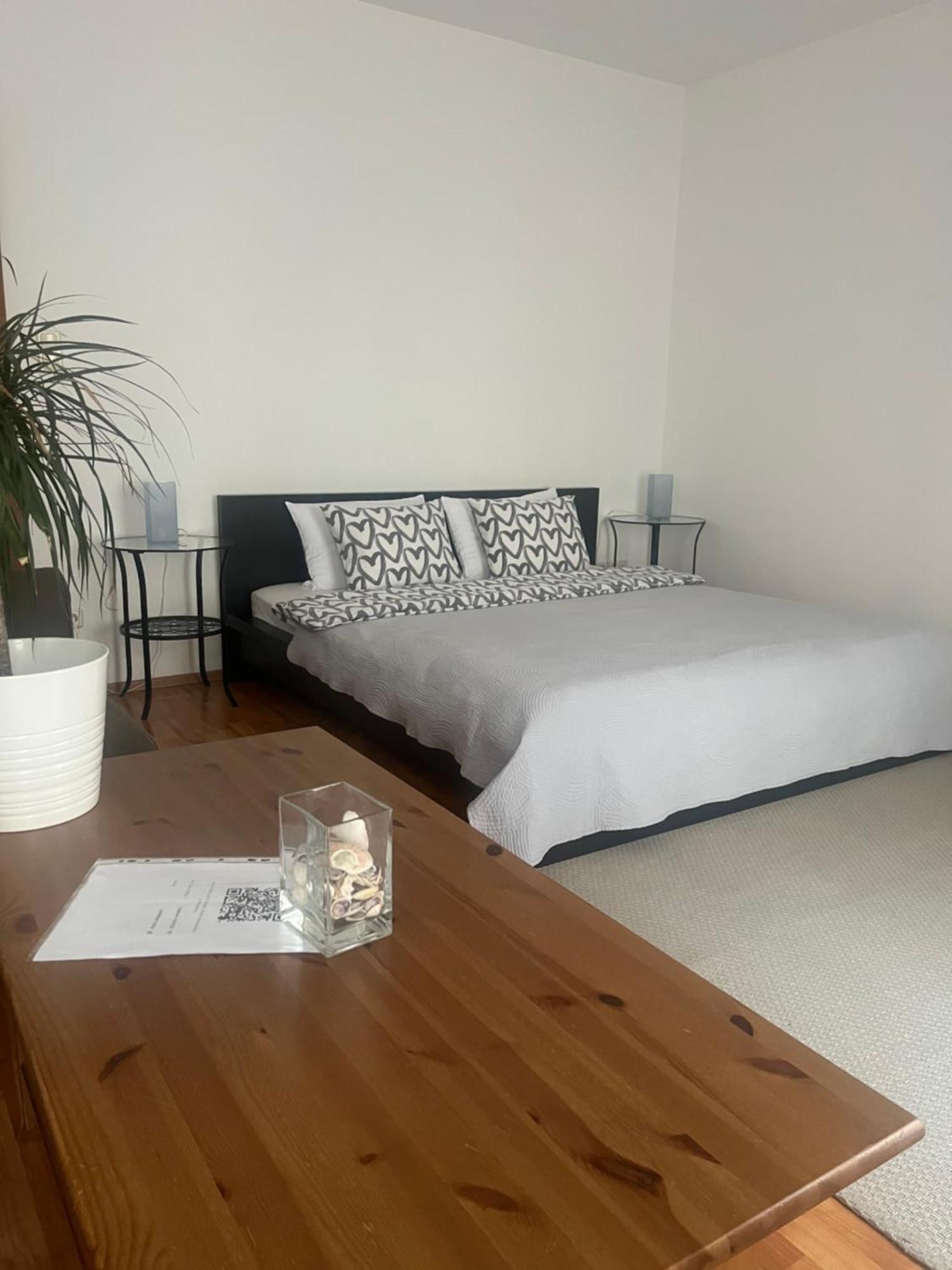 City Center Apartments With Optional Garage บูดาเปสต์ ภายนอก รูปภาพ